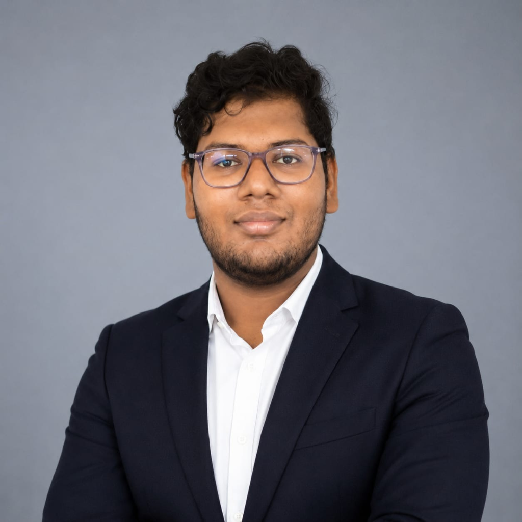 Founder & Lead Studio Director of Nexora Gen
